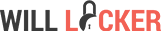 Will Locker logo